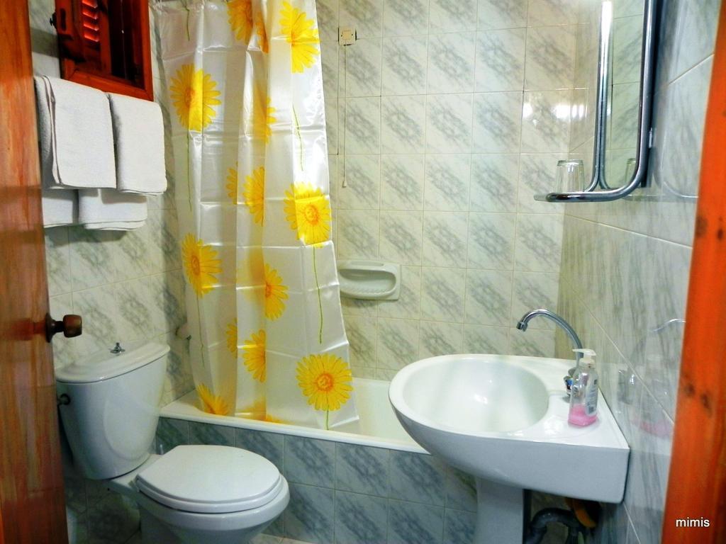 Mihalis Studios Lakki  Номер фото